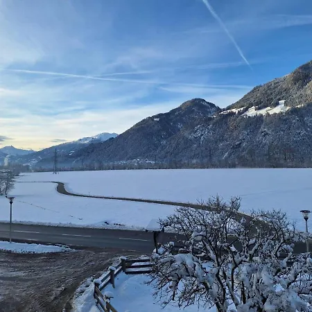 ファームステイ Zillerbruggerhof