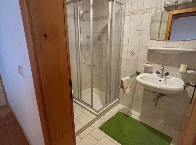 Zillerbruggerhof Séjour à la ferme Bruck am Ziller