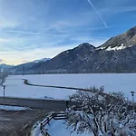 Farm stay Zillerbruggerhof
