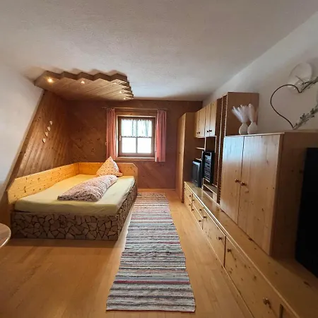 Zillerbruggerhof Farm stay