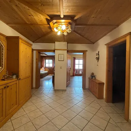 Farm stay Zillerbruggerhof *