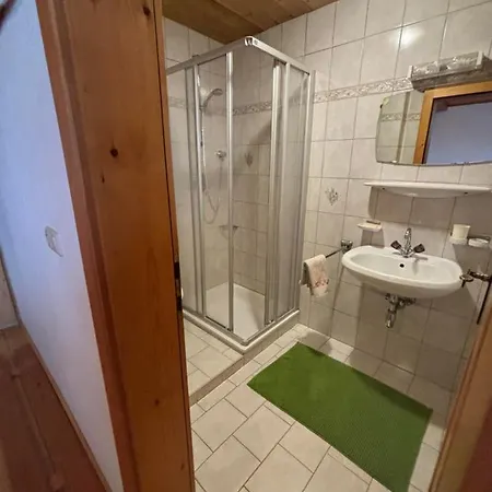 Zillerbruggerhof Farm stay Bruck am Ziller